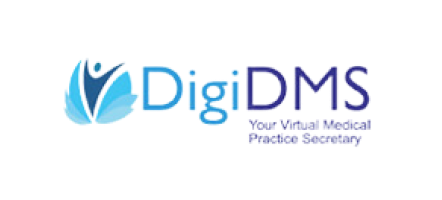 DigiDMS