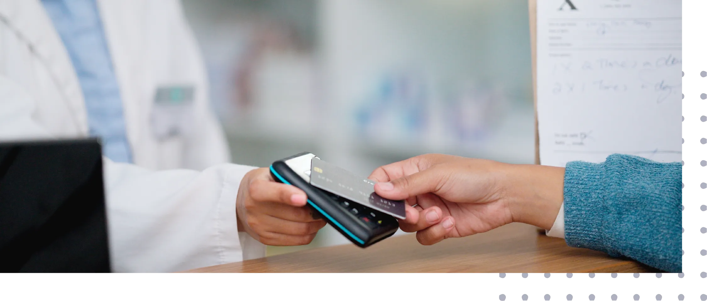  Experience the Measurable Impact of Expert