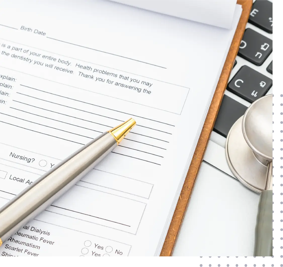 Hassle-Free Electronic Medical Claim Services