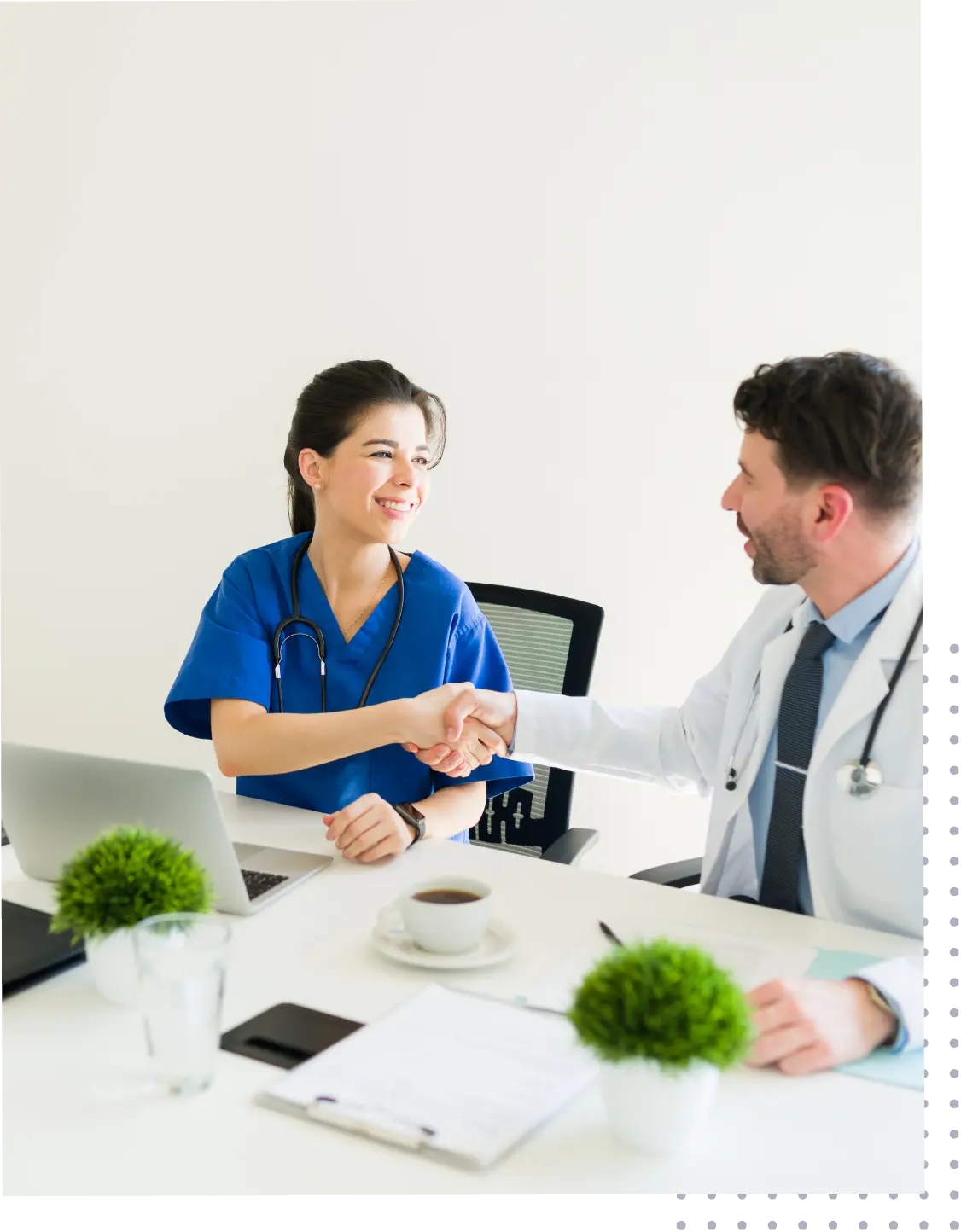 Why Advanced Medical Billing Solutions USA LLC has Your Winning Formula for Orthopedic Billing