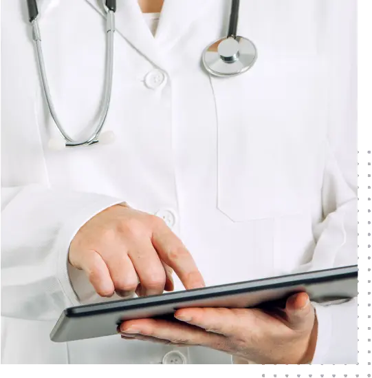 Why Choose AbsMD patient billing services