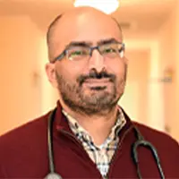 DR. ADEEL IQBAL, DO